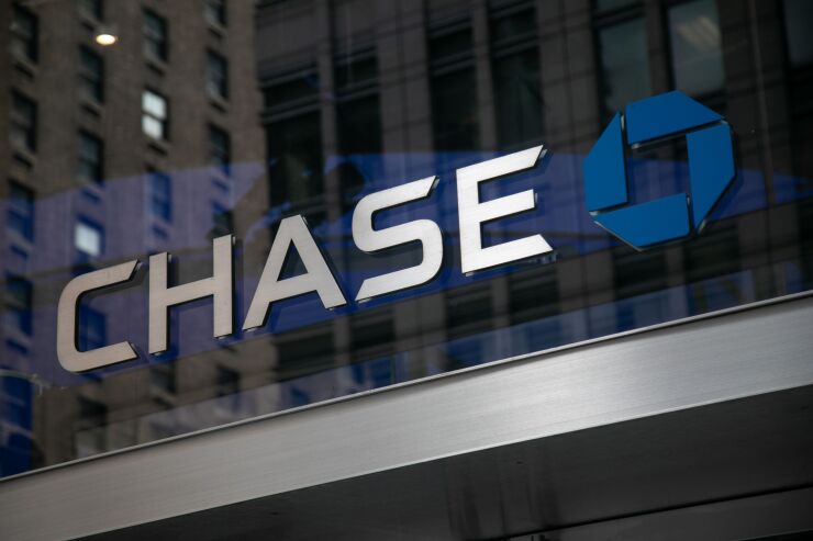 JPMorgan Chase